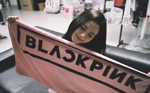 blackpinkofficial:  [IG] sooyaa_: #BLACKPINK##