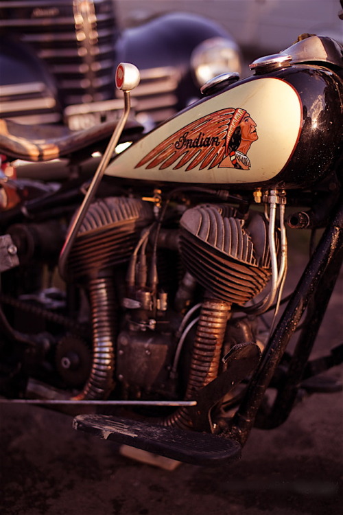 indian motorcycle