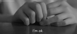 dre4ms-vs-reality:  depression blog ♣ 