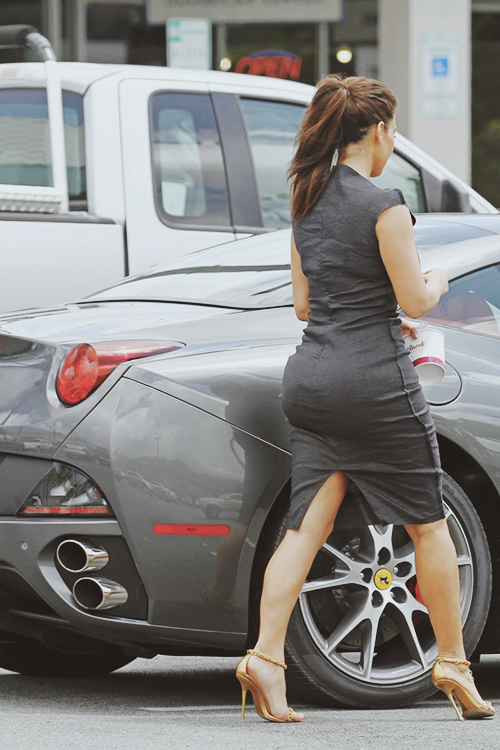 axcie:  Ferrari and Kim