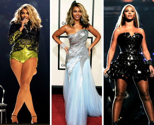 beyhive4ever: BEYONCÉ + Grammy Awards