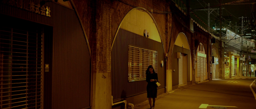 perfectframes: BE MY SLAVE / 2012 / TORU KAMEI