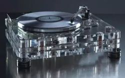 TURNTABLE PORN