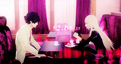 mayorsnows:  VIDEO GAME CHALLENGE: [1/7] VIDEO GAMES → Catherine (Atlus, 2011)