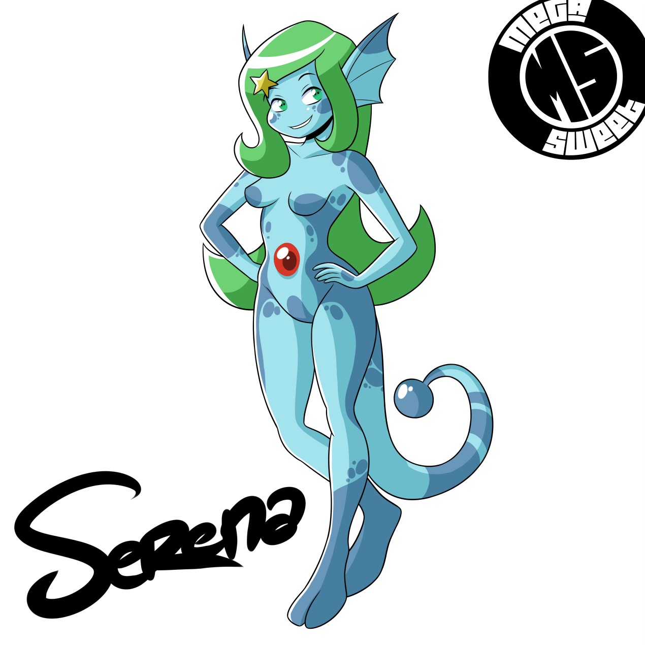 spindles-mod:  megasweetspot:  Up next are alien designs created by some buddies