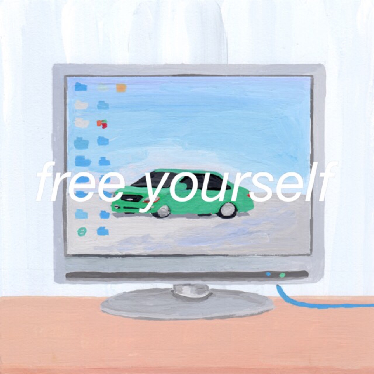 baebei:  free yourself  ã‚¹ãƒ¼ãƒ‘ãƒ¼ãƒžãƒªã‚ªãƒ©ãƒ³ãƒ‰