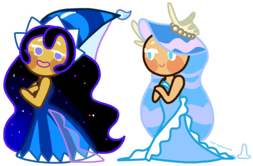 moon-rabbitcookie: have some transparent lesbians