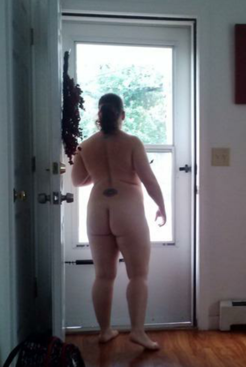 homemadepornsluts:  My slut exposed for your enjoyment. …