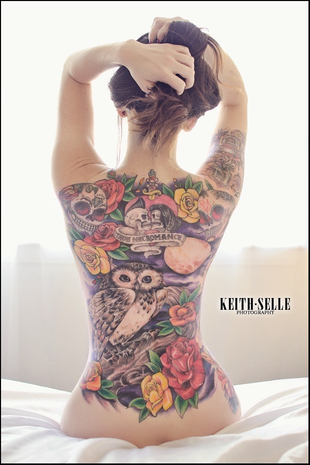  Jenna Sherrill by Keith Selle 