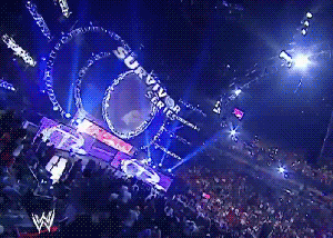 wrestlingmoments:Jeff Hardy, Survivor Series 2007