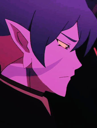 kcithslance:  “I left you once, I’ll never leave you again.” 
