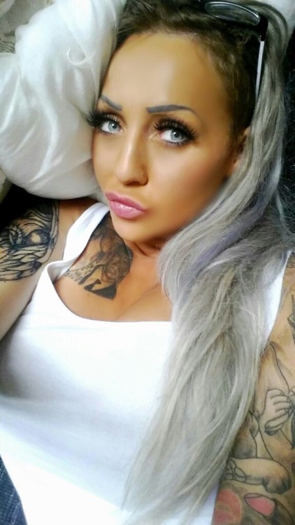 Chav Hunter porn pictures