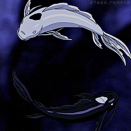 stark:       Tui and La, your moon and ocean, have always circled each other in an et