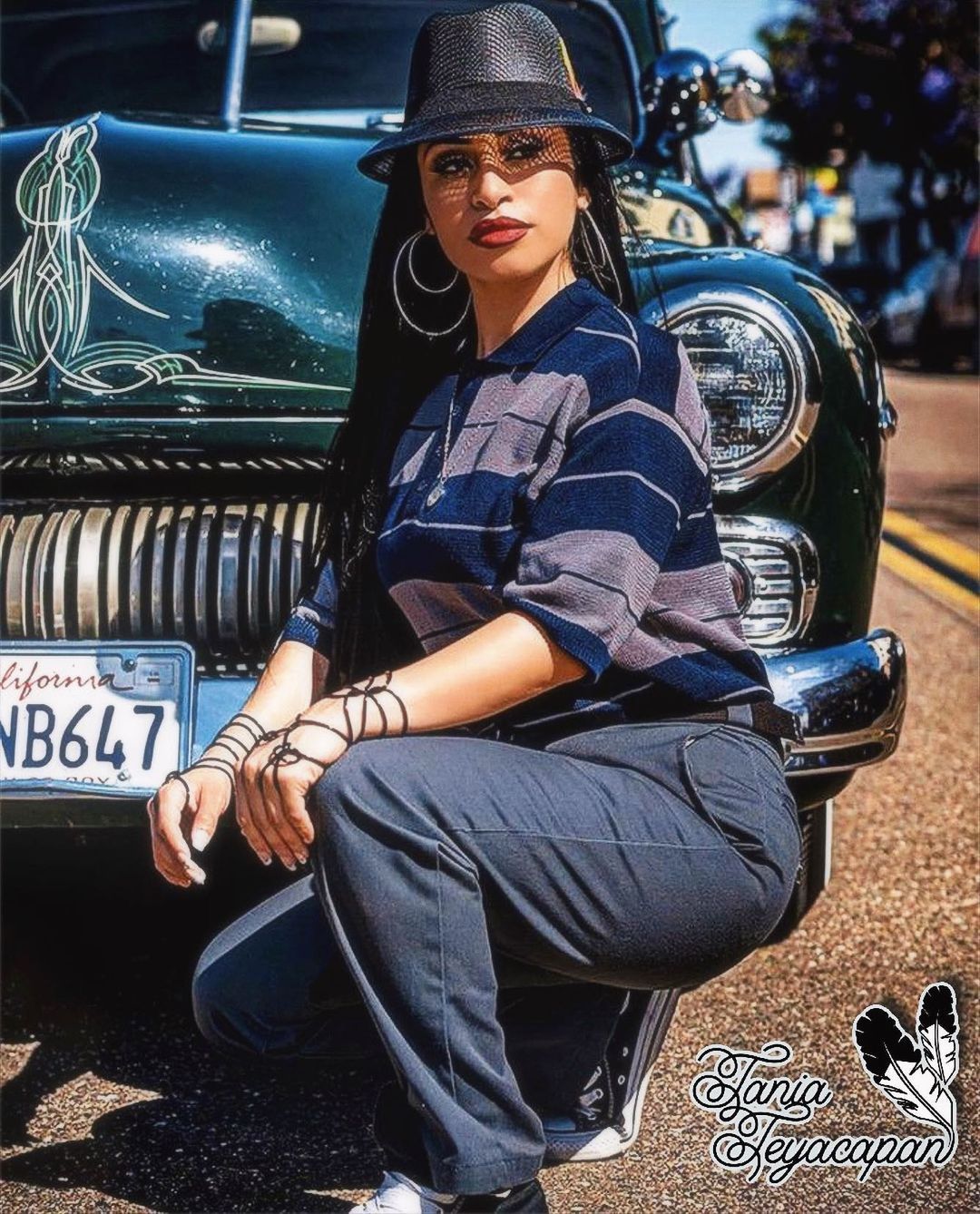 Cholos&Cholas
