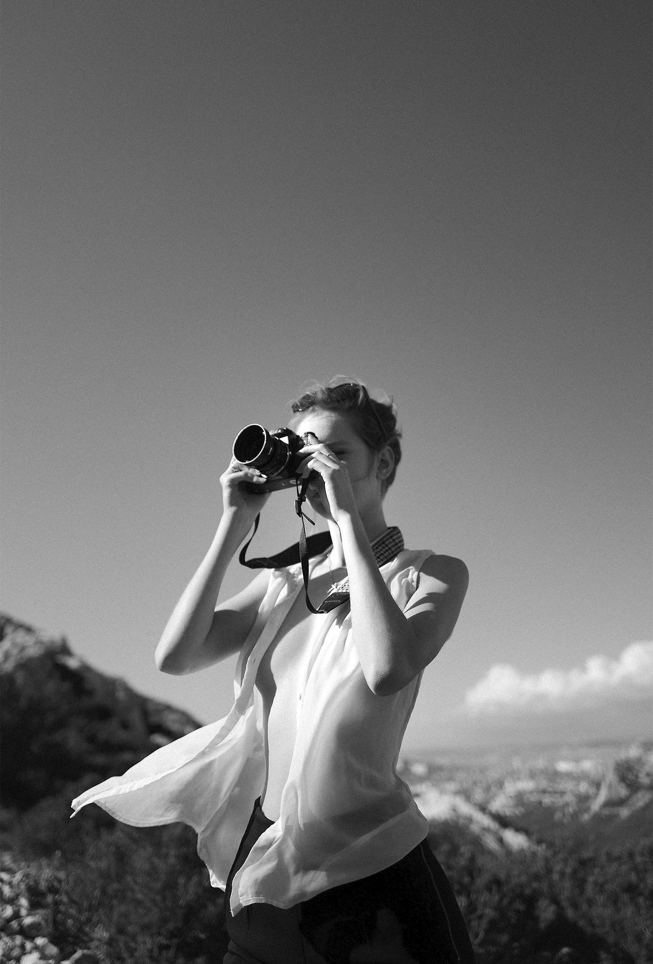 DSLR