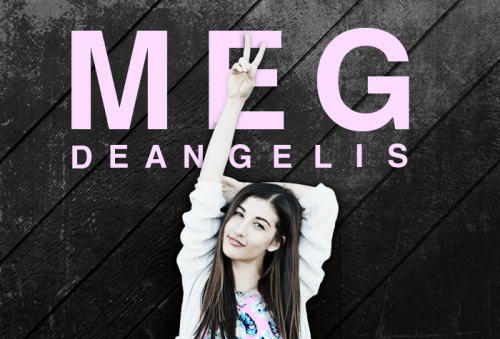 Meg DeAngelis Talks Dance Camp!