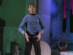 spaceylacey83:  Plato’s Stepchildren is a very important episode. 