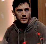 Venom Tom Hardy As Eddie Brock