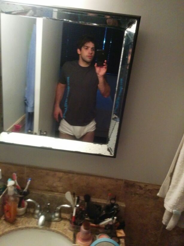 expossingpapis69:  Mmmmmm his Dick tho😛😛😛😛😛😛😛