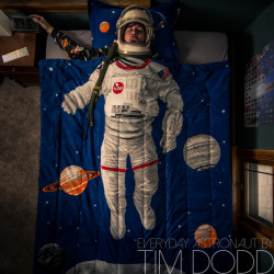 Staceythinx:  Everyday Astronaut By Tim Dodd Dodd On His Project:  In November Of