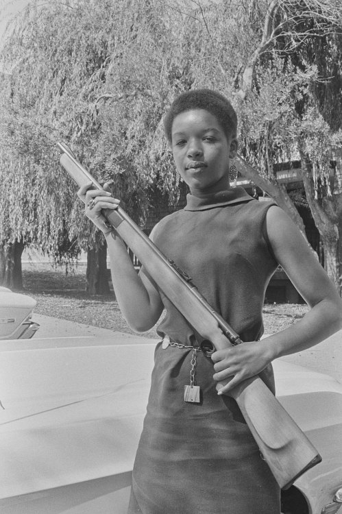 thesociologicalcinema: Images of The Black Panther Party, 1968 and 1969.