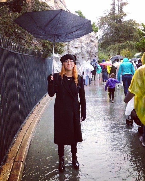 What is the opposite of Mary Poppins? (at Disneyland California) https://www.instagram.com/p/Bt4mu61hCIT/?utm_source=ig_tumblr_share&igshid=1g7xez13iwqm3