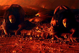 rihannafentys:“They’re watching us, they’re hating, they’re waiting and hoping