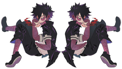 tendiademsart:I lost my mind and made too many charms. figured i should probably show you guys the d