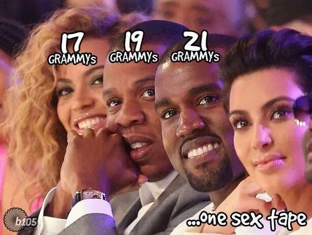 mizzjuicysarai:  vocecita7:  True… no idea why she’s famous. ..  LOL this is