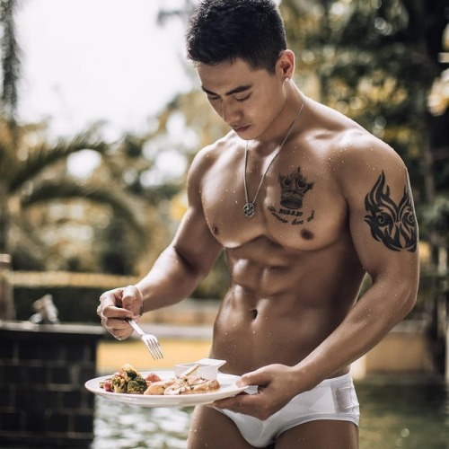 Hammsup Lo