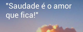 aponta pra fé e rema