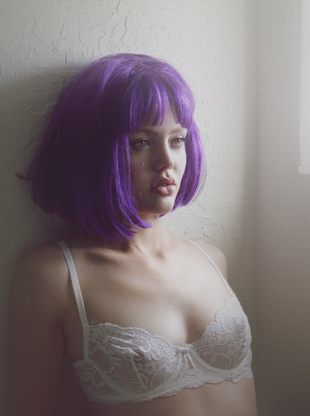 sheisglorious:  (via Reno Motel II by UrielReyes on deviantART) 