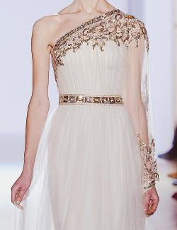 jolsette:  Zuhair Murad Spring 2013 Haute