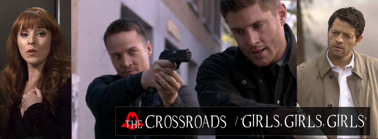 An all new #Supernatural The Crossroads is now available on demand. #SPN#GirlsGirlsGirls
http://supernaturalthecrossroads.com/girlsgirlsgirls/