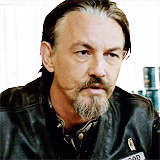taratellerknowles:  chibs in every episode∟ 6.13 "a mother's work"  