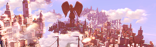 commanderdovahkiin:  &ldquo;There’s always a lighthouse, there’s always