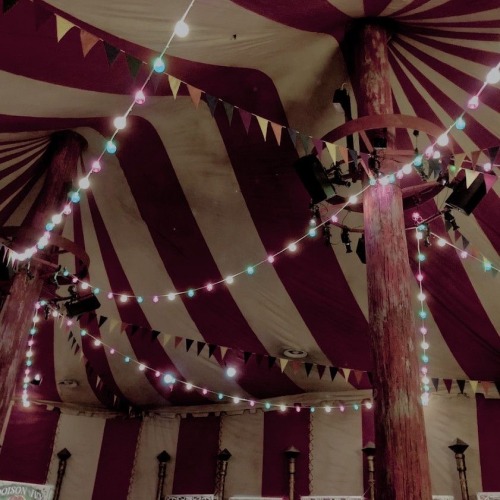 Can You Do A Circus Theme? Love Your Stuff Btw!!!