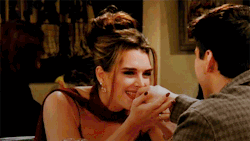 kittenmeowedthenroared:  Brooke is so talented. 