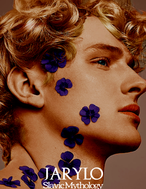 Mythologies: Spring Deities