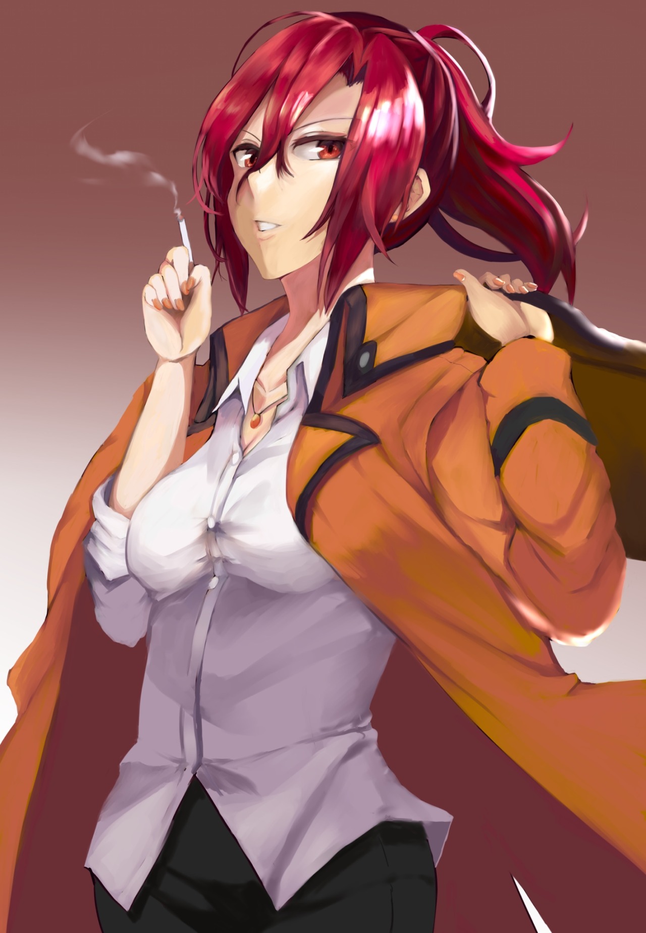 蒼崎橙子 Tumblr Posts Tumbral Com 蒼崎橙子 Tumblr Posts Tumbral Com