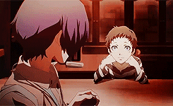 nachtfaust:  Persona 3 The Movie Promo 