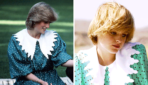 Princess Diana&rsquo;s Outfits RecreatedThe Crown: Season 4, Episode 6costume design by Amy Robe