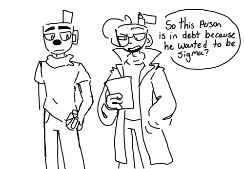 Inky Mystery X Brainrot Crossover??