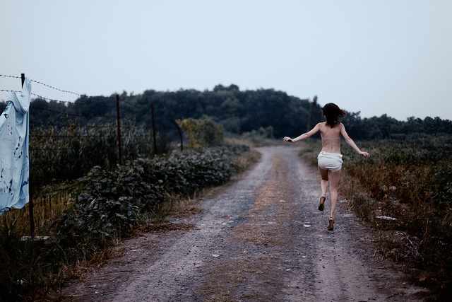 losed:  857………………… by 酷子 on Flickr.