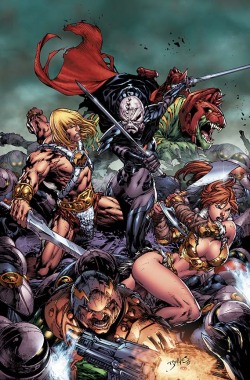 comicbookwomen:  Ed Benes   Jizzed in my pants!!!