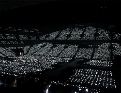 xiumania:  we are one!we are the exo fandom!
