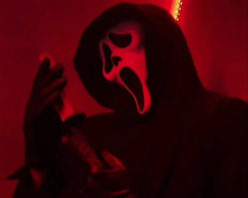 Ghostface!rafe Cameron Hcs !!