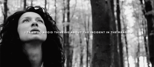 frostingpeetaswounds:  I was back, to the place where it had all begun. 