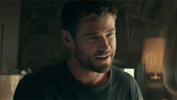 Thorquill Modern!au