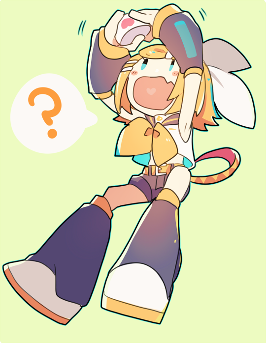 hikukastel:  Ｒｉｎ　ｉｓ　ｒｕｎｎｉｎｇ　ｌｏｗ　ｏｎ　ＨＰ！Ｄｏ　ｙｏｕ　ｂｕｙ　ｈｅｒ　ａ　ｃｏｆｆｅｅ？_